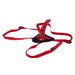 Gode Ceinture Red Rider