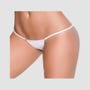 Mini String Y 1092 Blanc