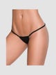 Mini String Y 1092 Noir