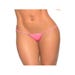 Mini String Y 1048 Wetlook Rose