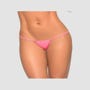 Mini String Y 1048 Wetlook Rose