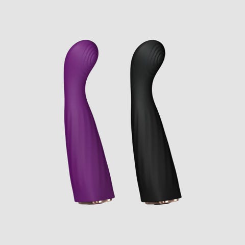 Vibromasseur Point G Feel Me