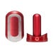 Masturbateur Chauffant Flip Zero 0 RED