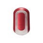 Masturbateur Chauffant Flip Zero 0 Rouge
