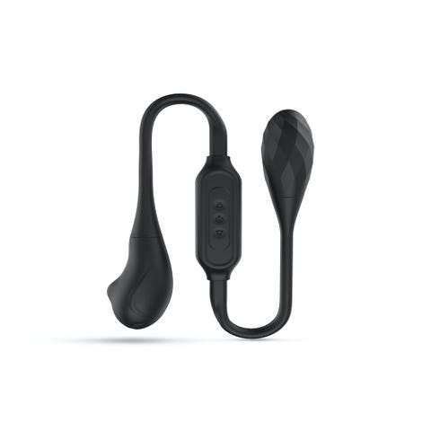 Stimulateur Multiplaisir Dual Explorer