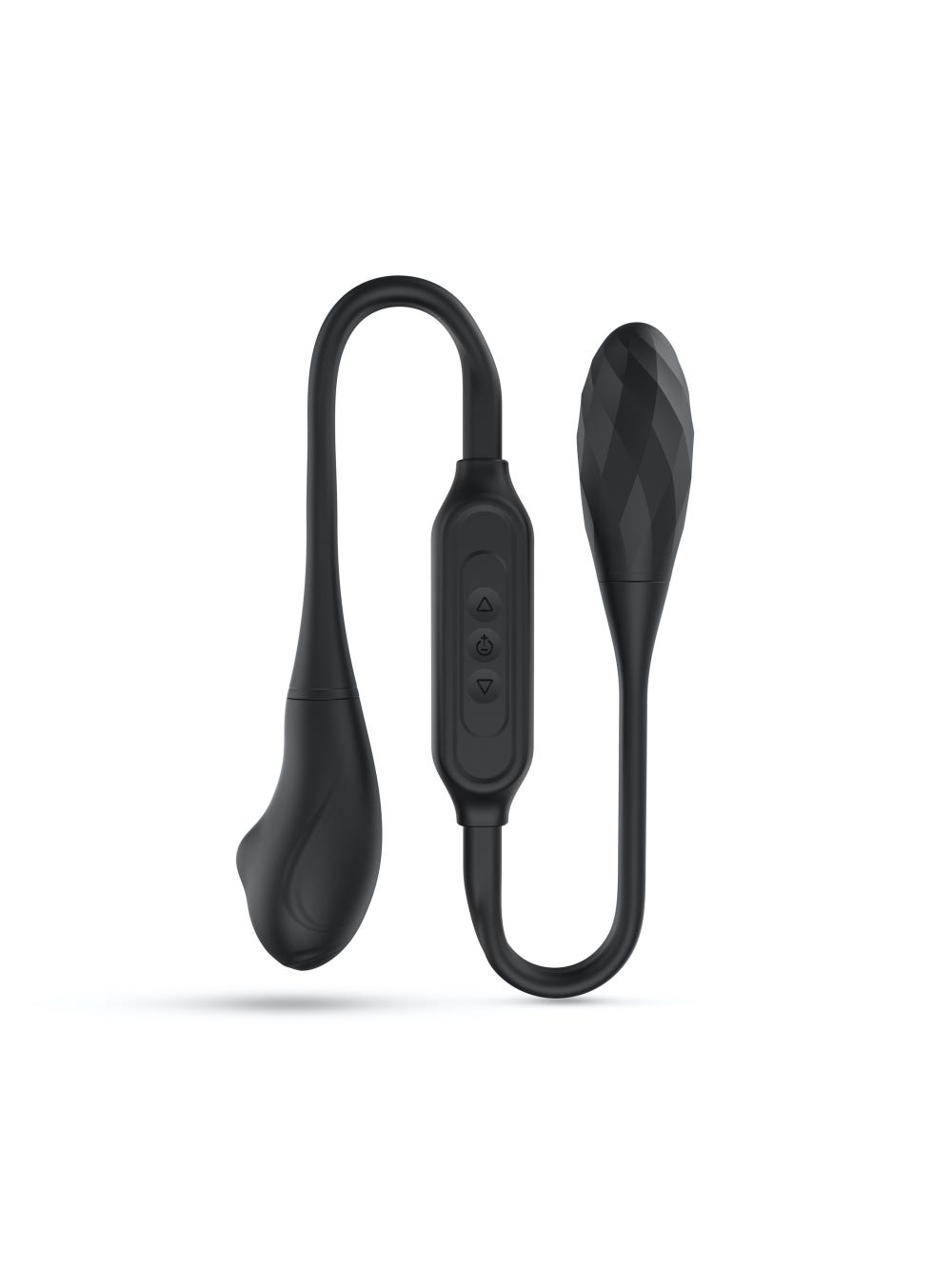 Stimulateur Multiplaisir Dual Explorer main product photo