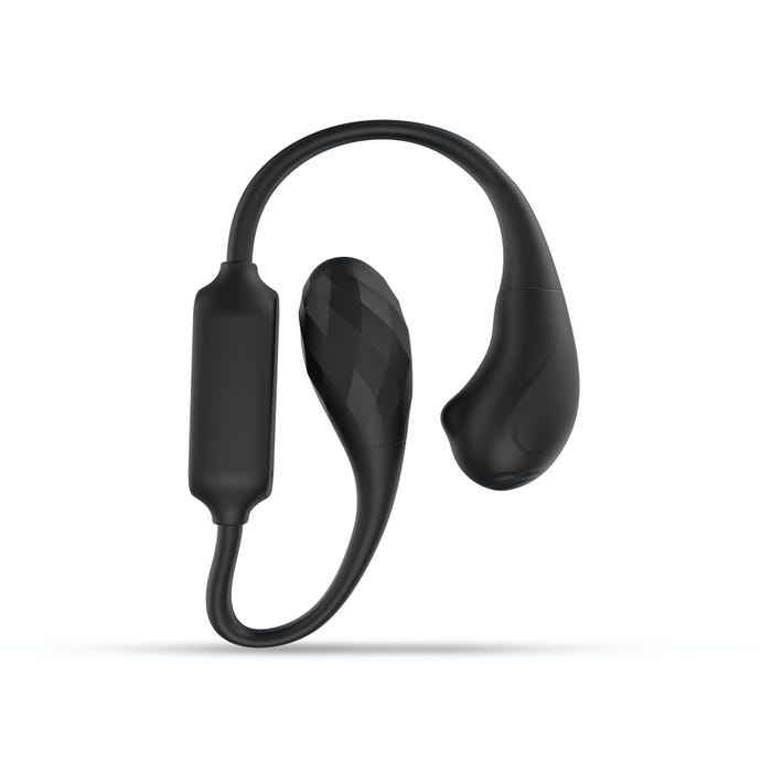 Stimulateur Multiplaisir Dual Explorer