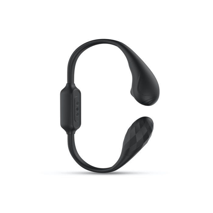 Stimulateur Multiplaisir Dual Explorer