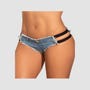 Tanga 104 Effet Jean