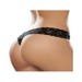 String 93 Dentelle Noir