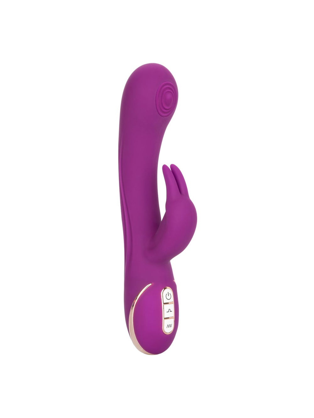 Vibromasseur Rabbit Thumping Jack Rabbit
