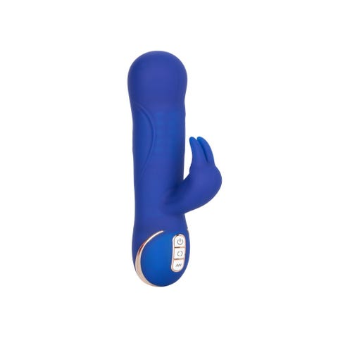 Vibromasseur Rabbit Rotating Beaded Jack Rabbit