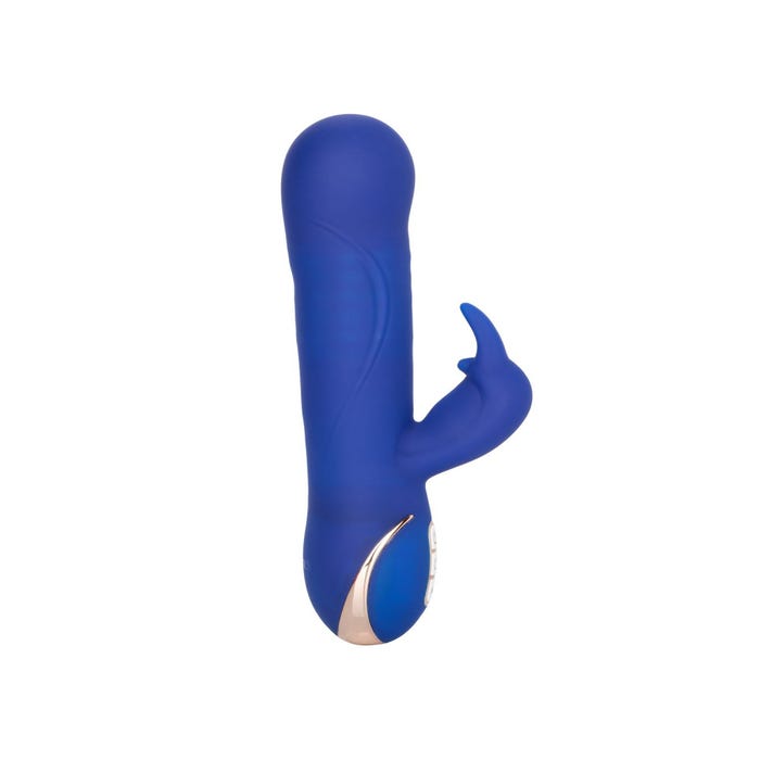 Vibromasseur Rabbit Rotating Beaded Jack Rabbit