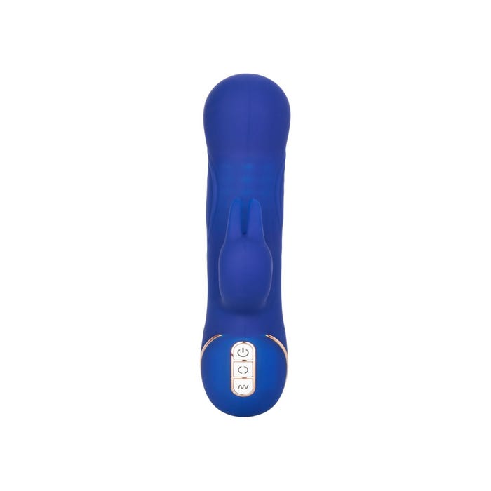 Vibromasseur Rabbit Rotating Beaded Jack Rabbit