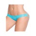 Culotte 97 Lanières Turquoise