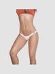 String 1090 Clip Perfect Blanc