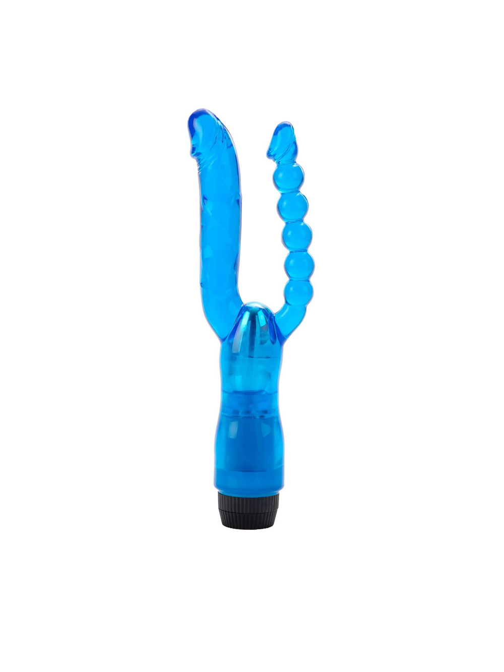 Double Vibromasseur Dual Penetrator Vibrator
