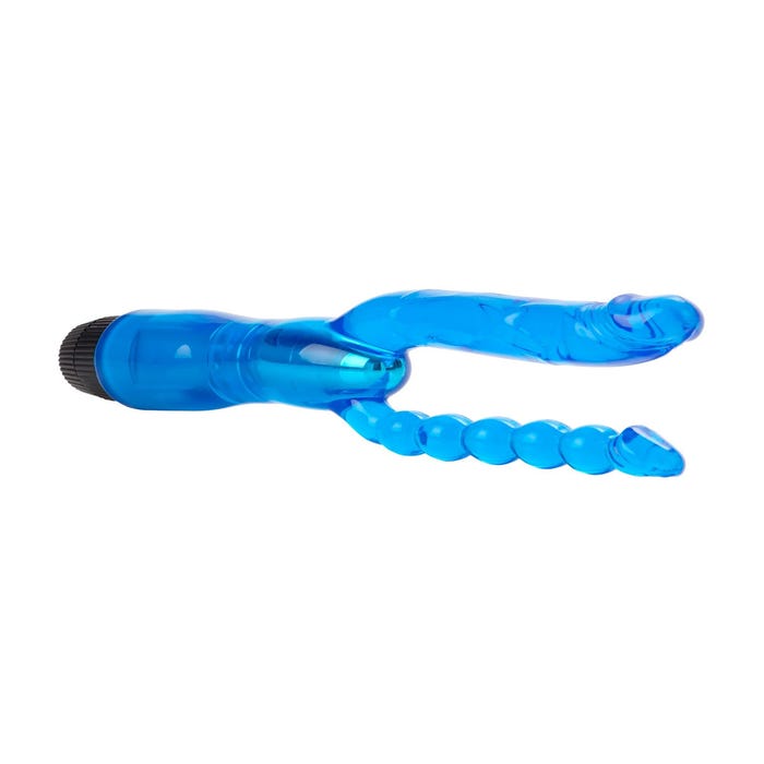 Double Vibromasseur Dual Penetrator Vibrator