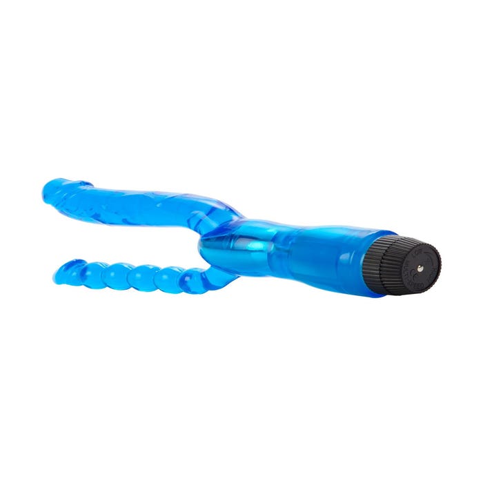 Double Vibromasseur Dual Penetrator Vibrator