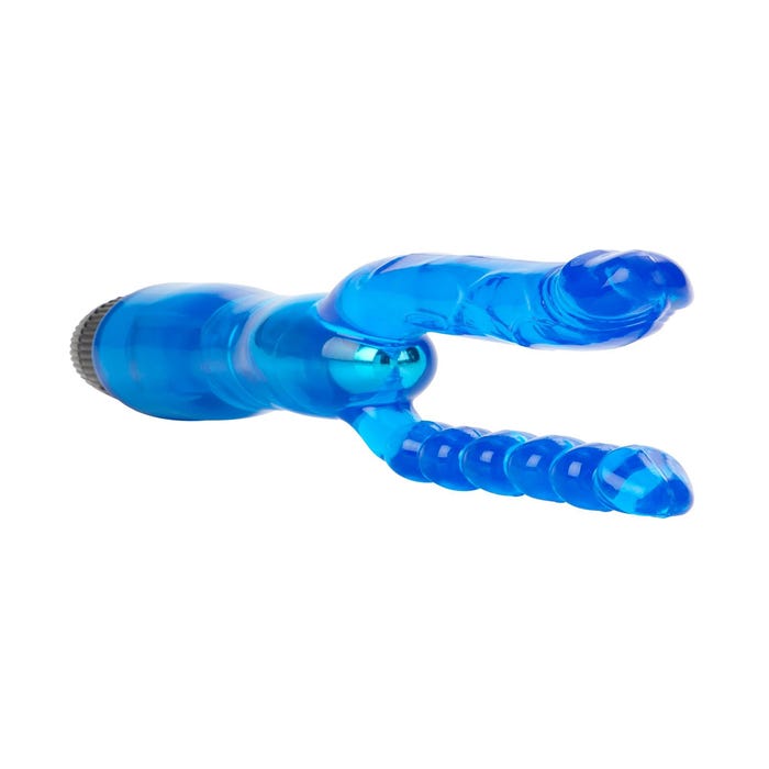 Double Vibromasseur Dual Penetrator Vibrator