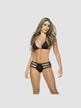 Soutien-Gorge Triangle 9019 Noir