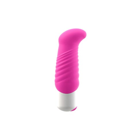 Vibromasseur Addict Rose