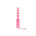 Chapelet Anal Vibrant Pleasure Beads