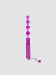 Chapelet Anal Vibrant Pleasure Beads
