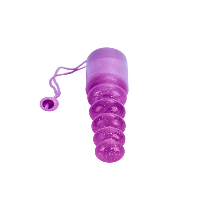 Chapelet Anal Vibrant Pleasure Beads