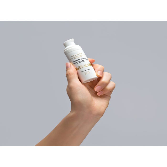 Sérum Intime pour le V