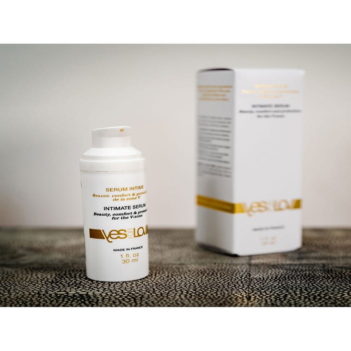 Sérum Intime pour le V