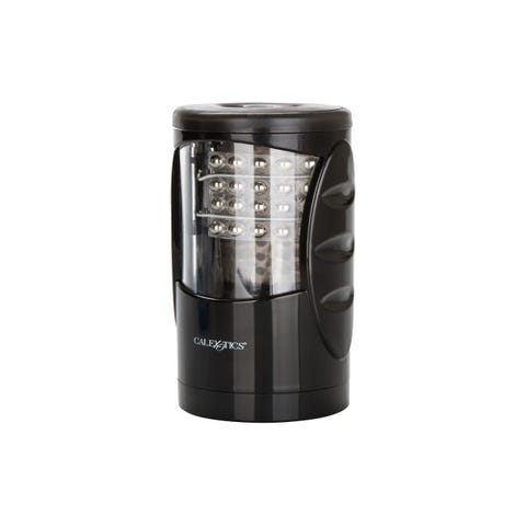 Masturbateur Vibrant Ultimate Optimum Power