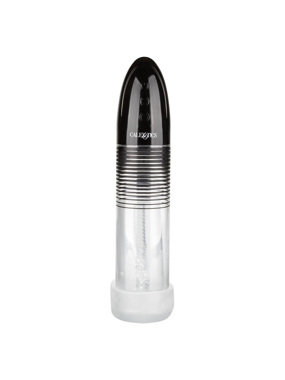 Pompe à Pénis Automatique Executive Smart Pump