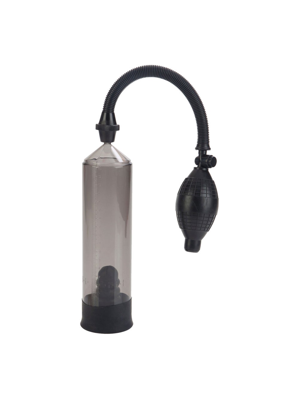 Pompe à Pénis & Cockring Precision Optimum Series