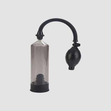 Pompe à Pénis & Cockring Precision Optimum Series