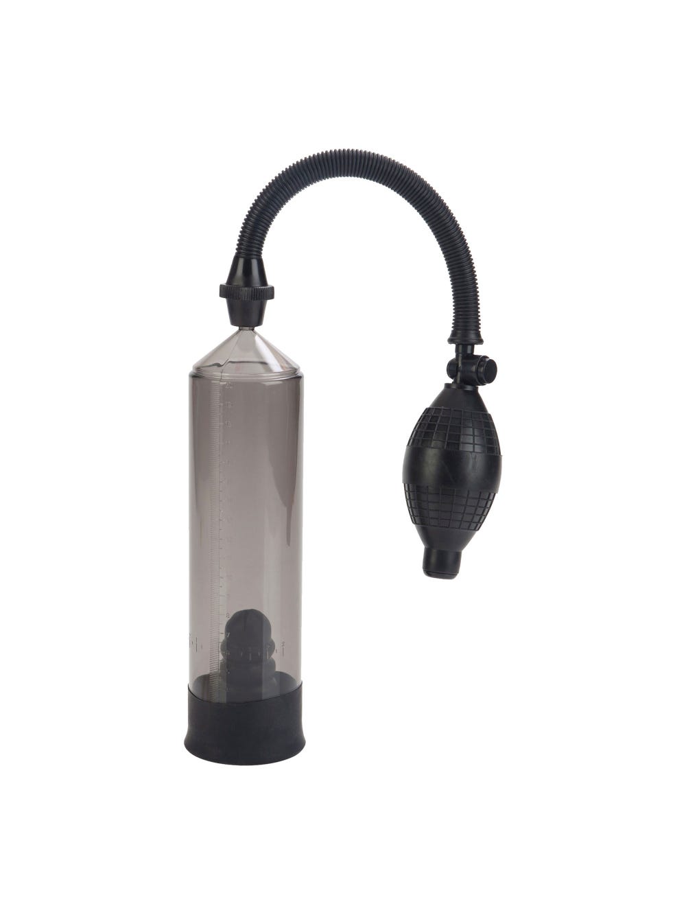 Pompe à Pénis & Cockring Precision Optimum Series main product photo