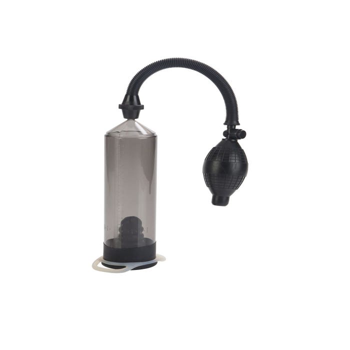 Pompe à Pénis & Cockring Precision Optimum Series