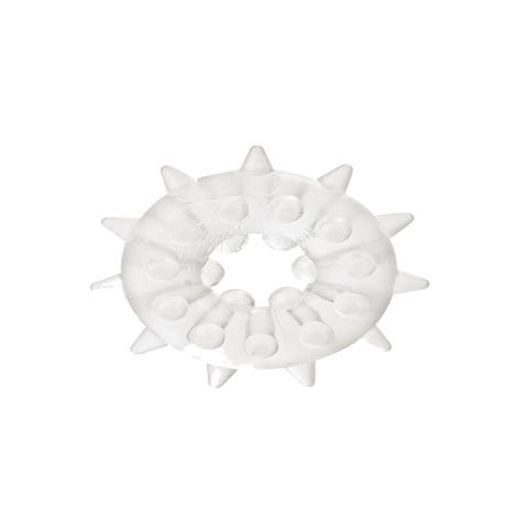 Cockring Sexagon Enhancer 2