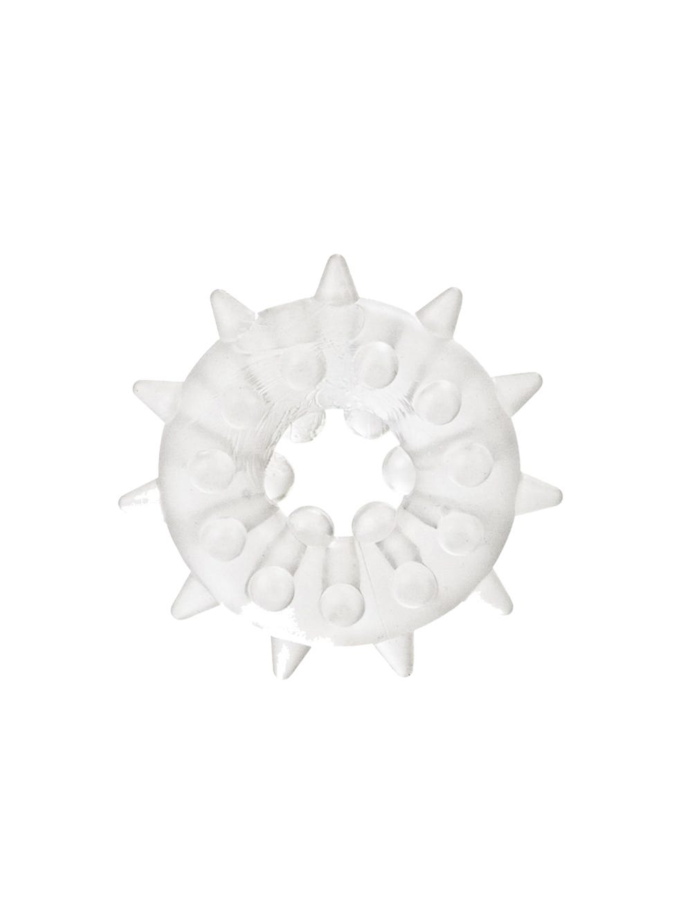 Cockring Sexagon Enhancer 2 main product photo