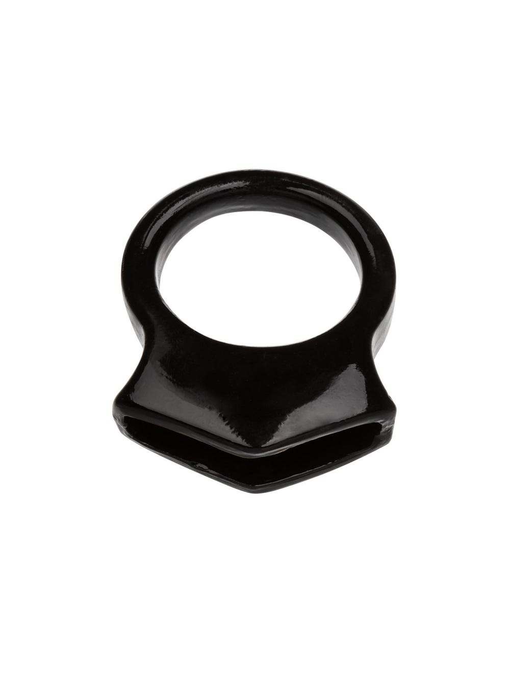 Double Cockring Snug Grip main product photo