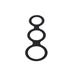 Cockring 3 Anneaux Maximizer Enhancer