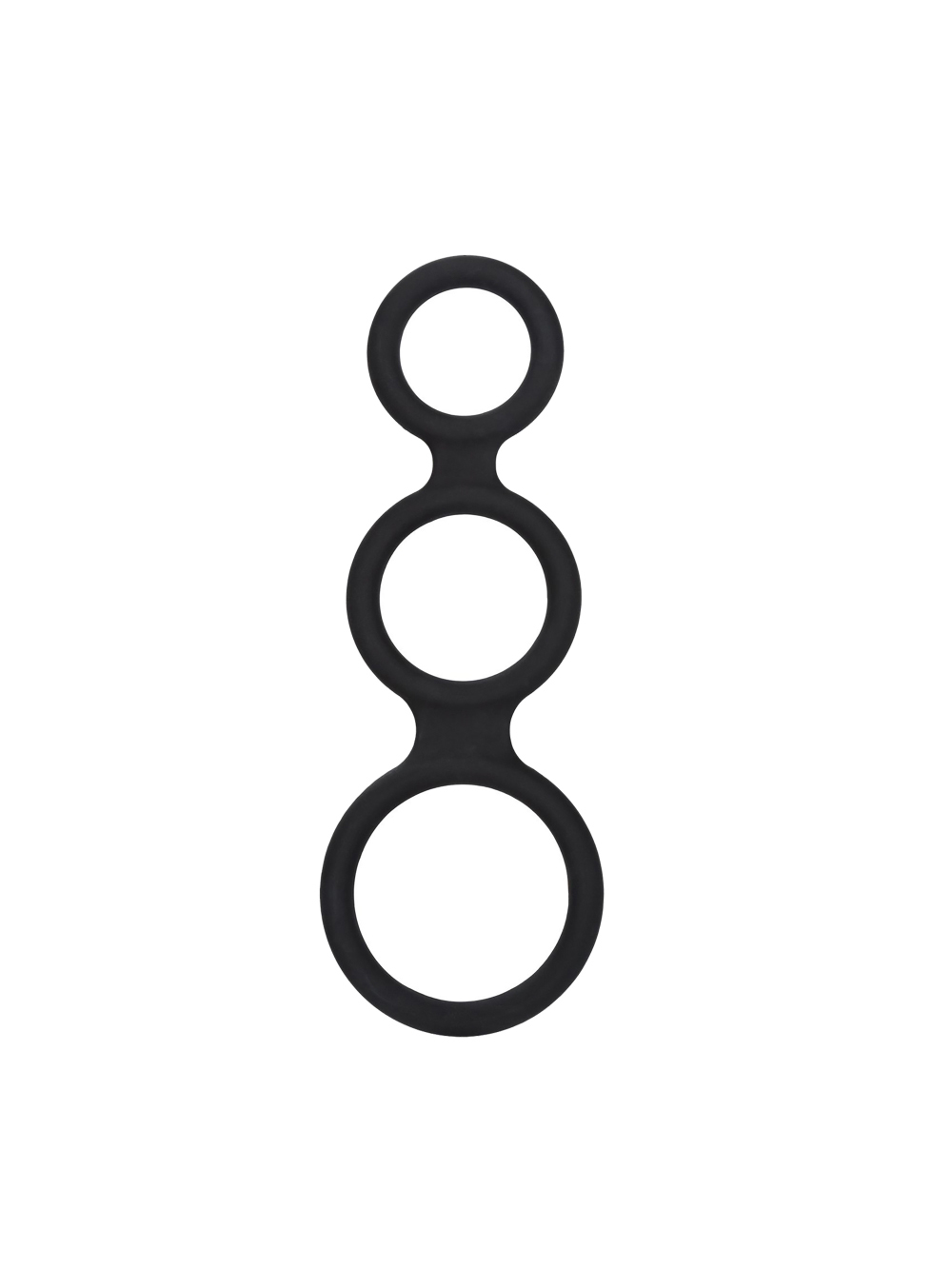 Cockring 3 Anneaux Maximizer Enhancer main product photo