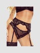 Porte-Jarretelles Royal Affair PR1648 Noir