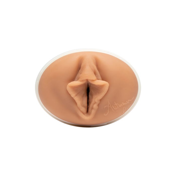 Masturbateur Autumn Falls Vagin Cream