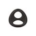 Double Cockring Ultra Soft Dual Ring