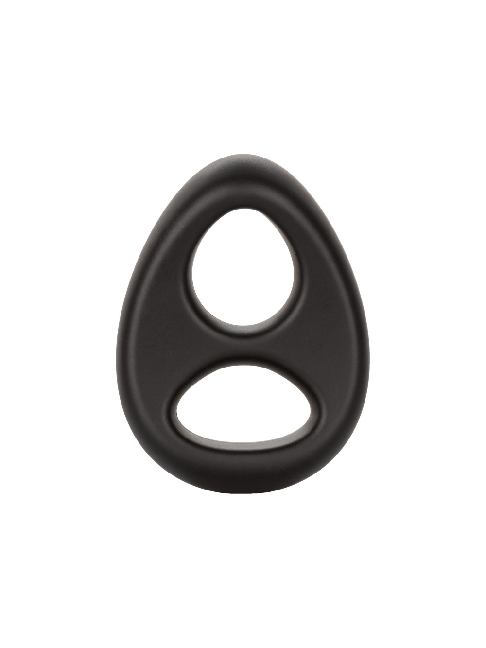 Double Cockring Ultra Soft Dual Ring