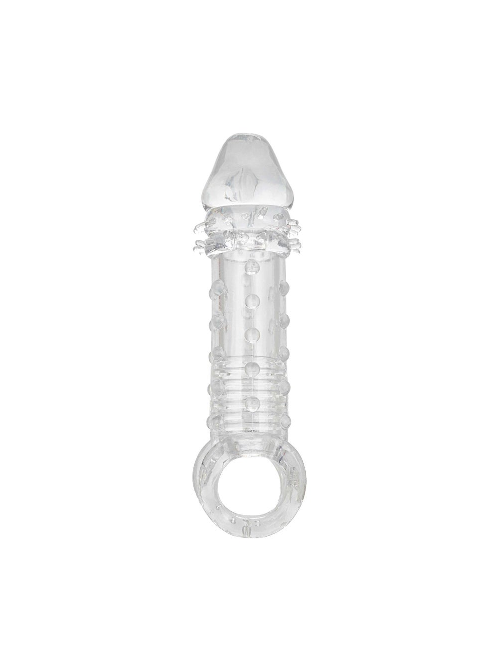 Gaine à Pénis Ultimate Stud Extender