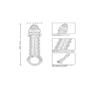 Gaine à Pénis Ultimate Stud Extender