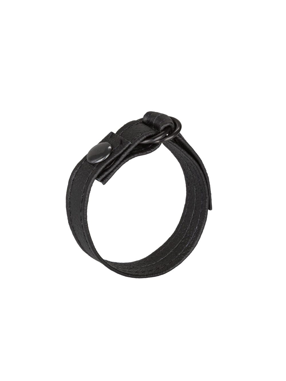 Cockring Cuir Leather Cinch main product photo