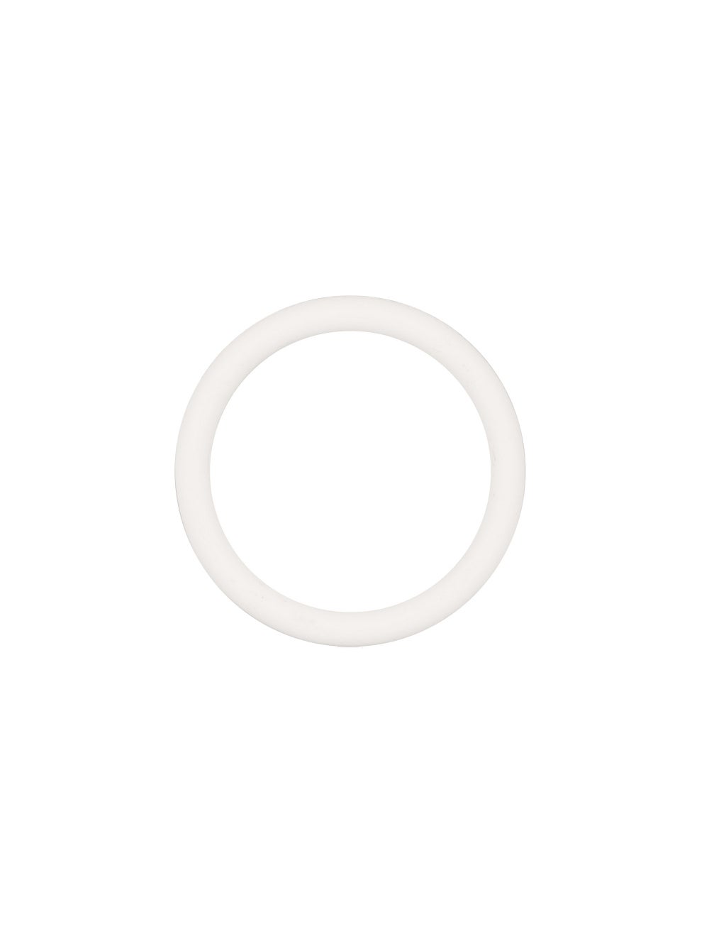 Cockring Rubber Ring Large